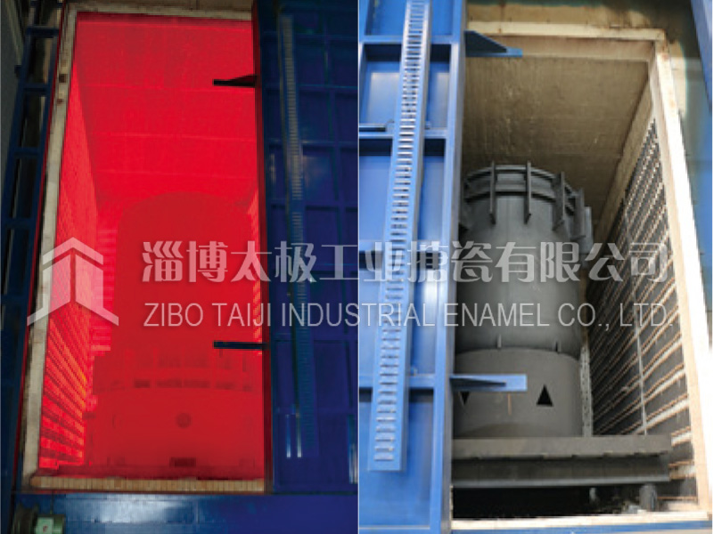 “搪玻璃進口瓷釉”真相令人驚嘆！