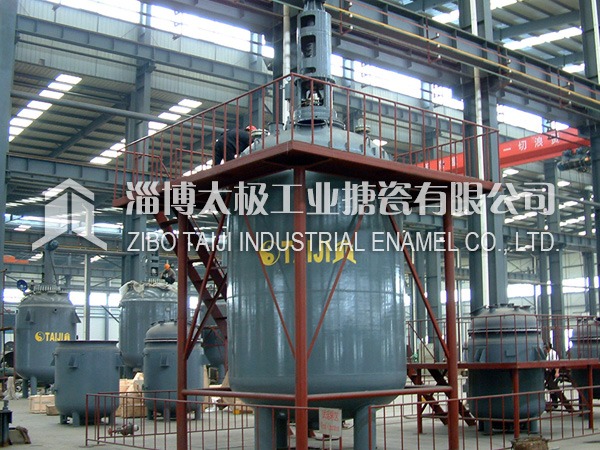 評(píng)定一臺(tái)搪瓷搪玻璃反應(yīng)釜設(shè)備是否合格的標(biāo)準(zhǔn)是什么？