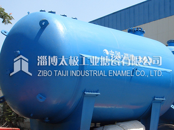 搪玻璃反應(yīng)釜密封泄漏該如何解決？