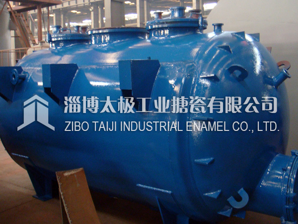 搪玻璃反應(yīng)釜使用的離心機怎樣進行選擇？