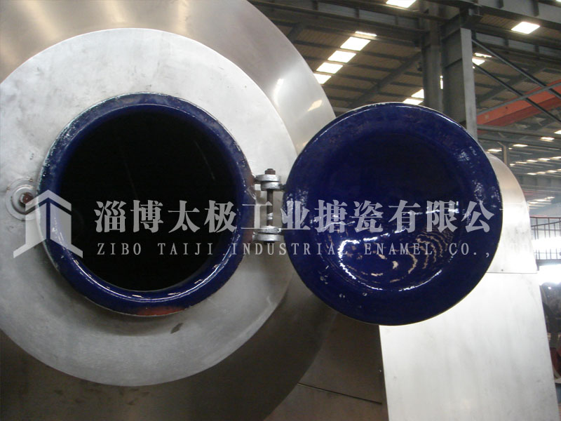 影響搪瓷反應(yīng)釜價格的因素