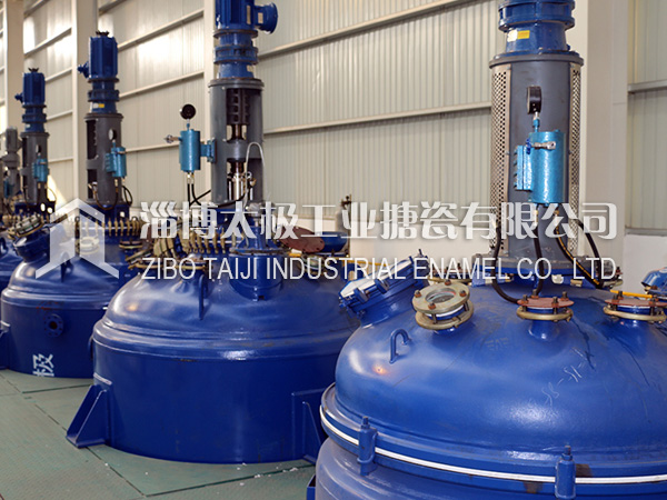 搪瓷反應(yīng)罐在安裝時(shí)應(yīng)注意哪些問(wèn)題？