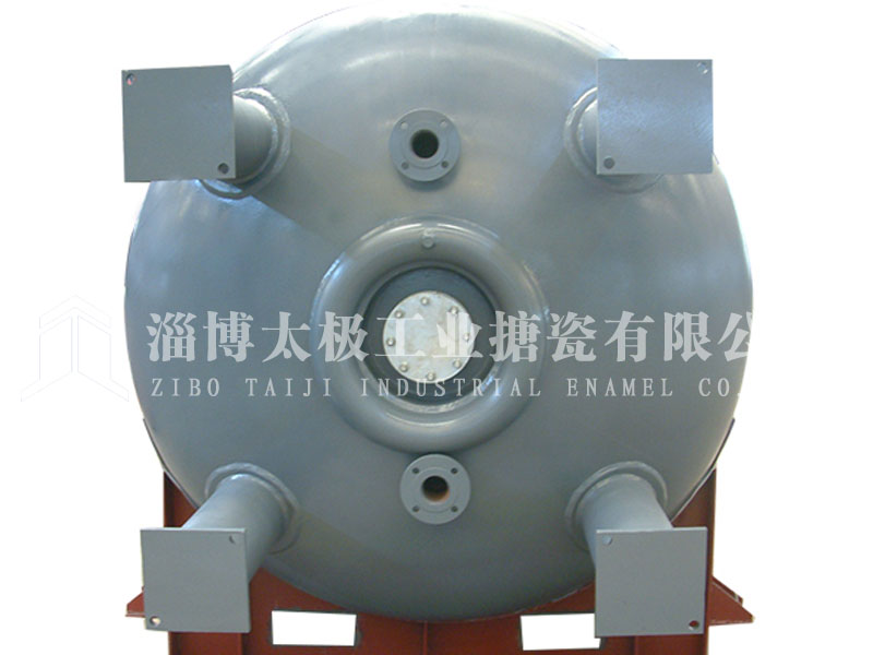 您知道搪玻璃反應(yīng)釜的選購方法嗎